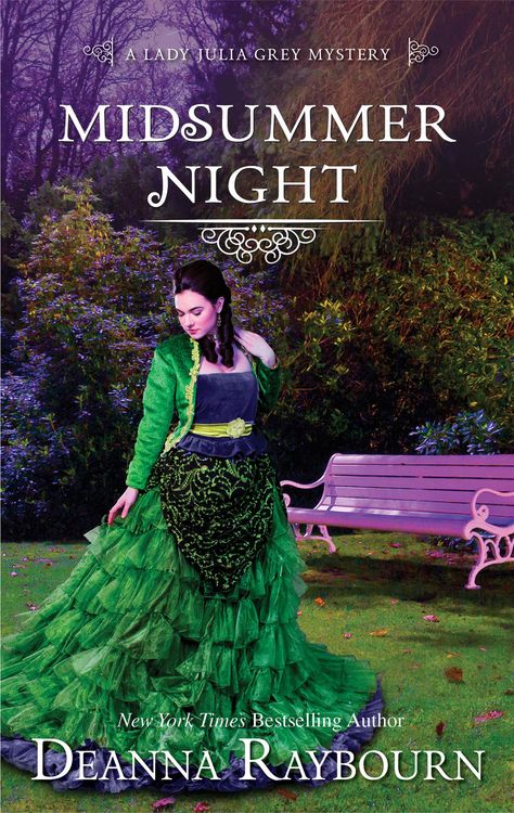 Produktbild: Midsummer Night