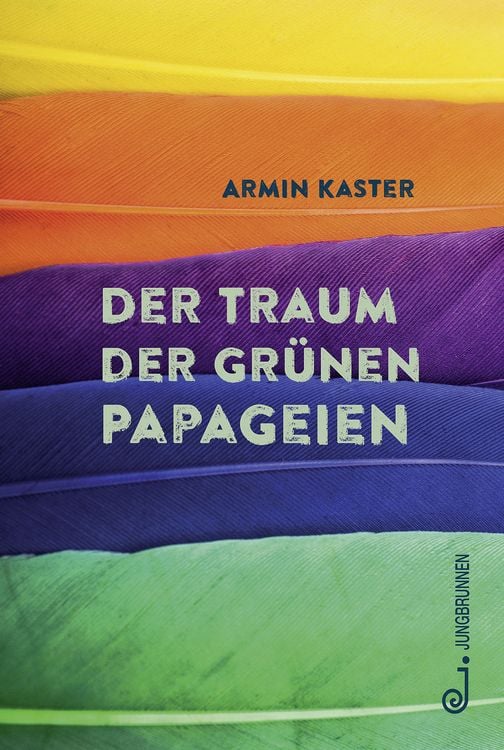 Produktbild: Der Traum der gr&uuml;nen Papageien