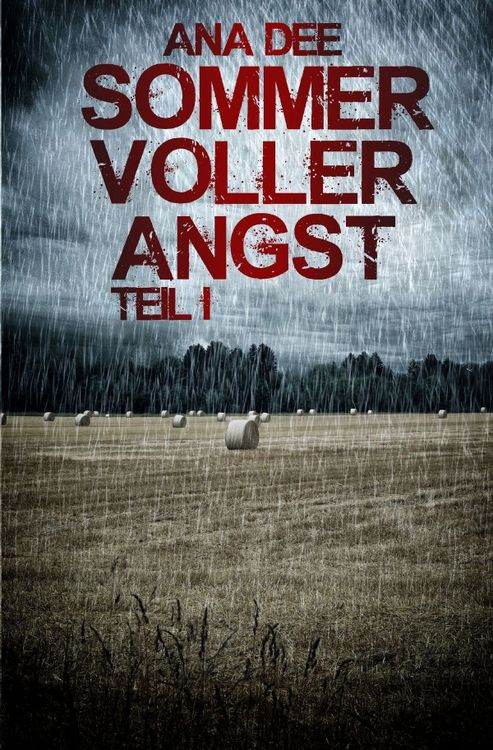Produktbild: Sommer voller Angst