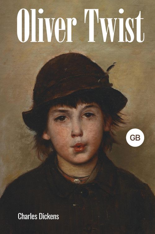 Produktbild: Oliver Twist