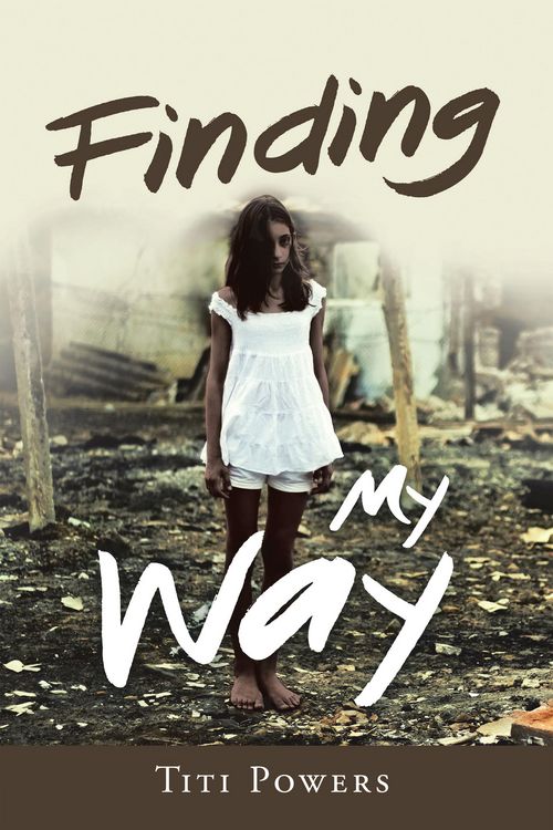 Produktbild: Finding My Way
