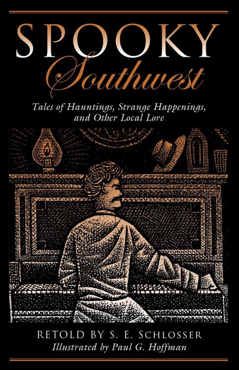 Produktbild: Spooky Southwest