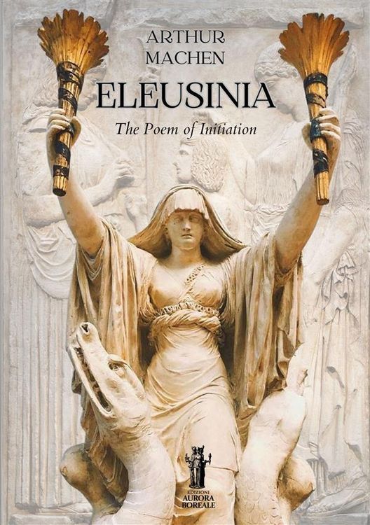 Produktbild: Eleusinia