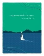 Produktbild: Positively Green Greeting Cards: Birthday - The journey itself is the point (Pack of 6)