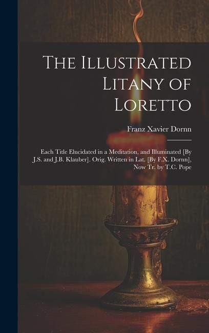 Produktbild: The Illustrated Litany of Loretto