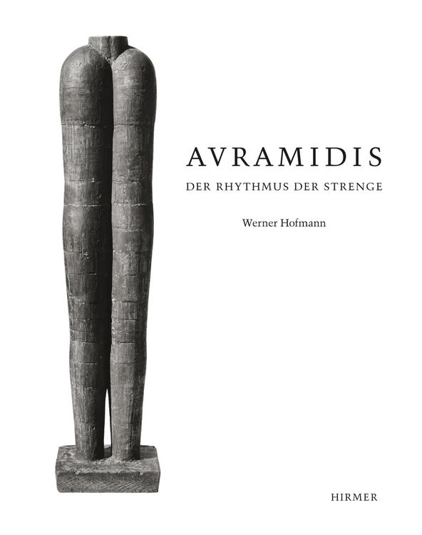 Produktbild: Avramidis