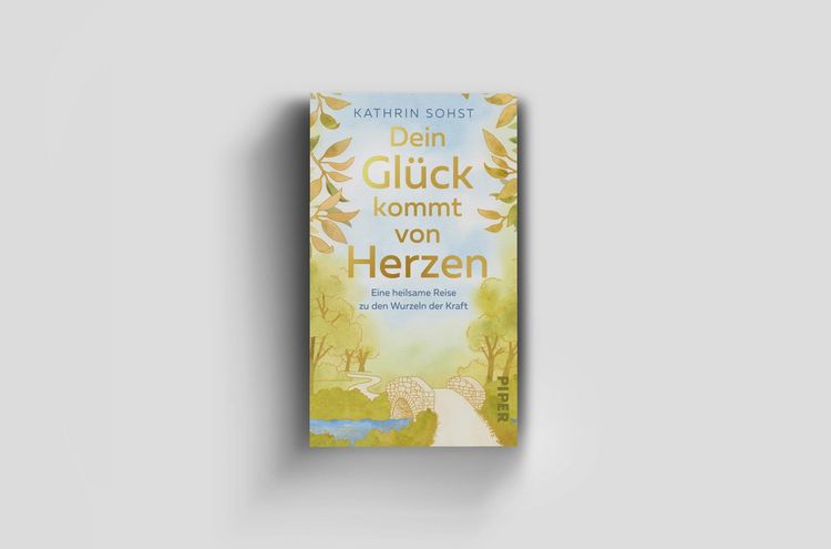 Produktbild: Dein Gl&uuml;ck kommt von Herzen