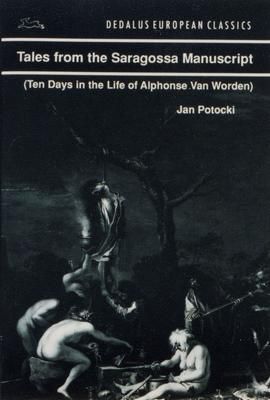 Produktbild: Tales from Saragossa Manuscript