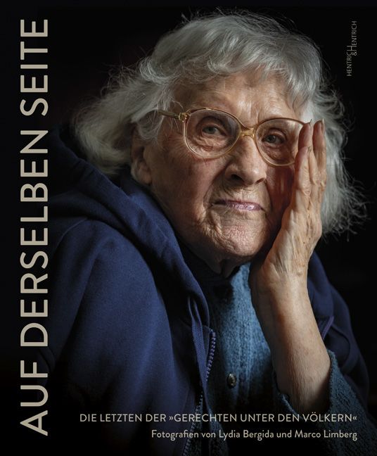 Produktbild: Auf derselben Seite