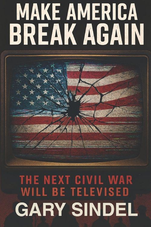 Produktbild: Make America Break Again