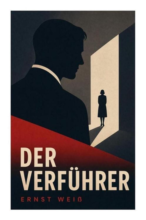 Produktbild: Der Verf&uuml;hrer