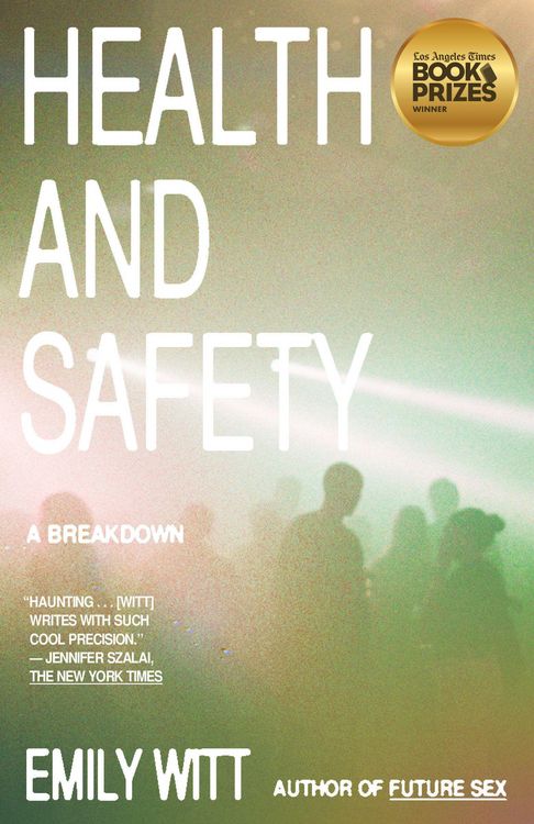 Produktbild: Health and Safety
