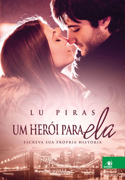 Produktbild: Um her&oacute;i para ela