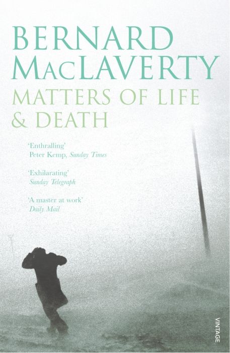 Produktbild: Matters of Life & Death