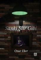 Produktbild: Sanki Siir Gibi