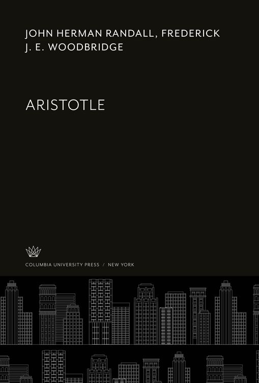 Produktbild: Aristotle