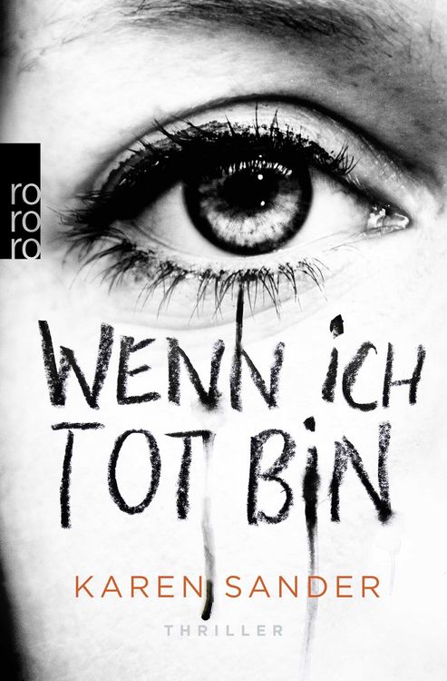 Produktbild: Wenn ich tot bin