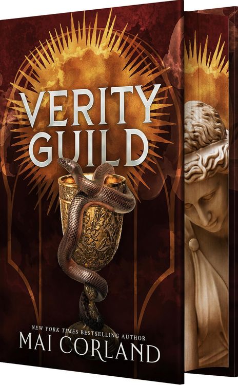 Produktbild: Verity Guild