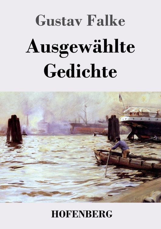 Produktbild: Ausgew&auml;hlte Gedichte