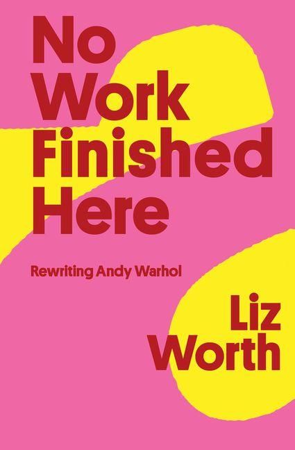 Produktbild: No Work Finished Here