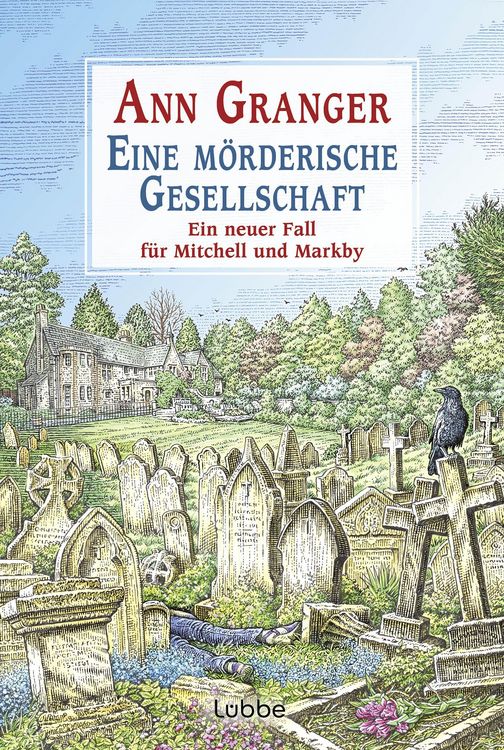 Produktbild: Eine m&ouml;rderische Gesellschaft