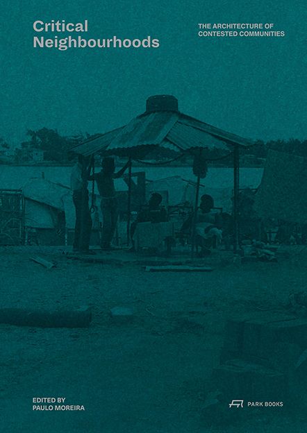 Produktbild: Critical Neighbourhoods