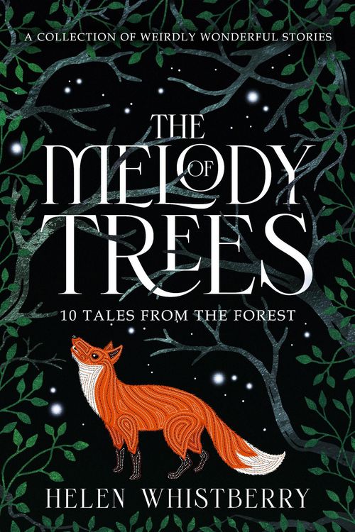 Produktbild: The Melody of Trees: 10 Tales from the Forest
