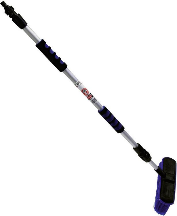 Produktbild: HP Autozubeh&ouml;r 1729901 Autowaschb&uuml;rste Autowaschb&uuml;rste 1 St. (L x B x H) 95 x 26.5 x 8cm