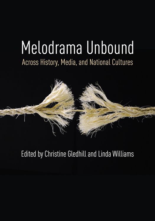 Produktbild: Melodrama Unbound