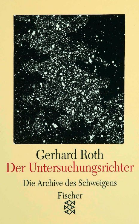 Produktbild: Der Untersuchungsrichter