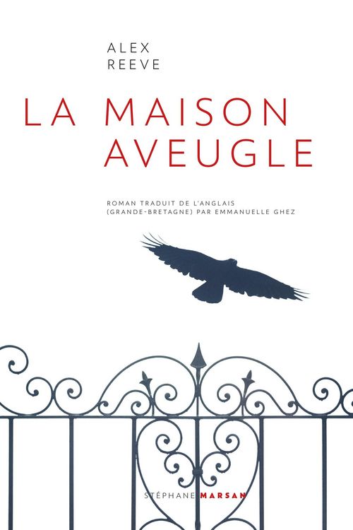 Produktbild: La Maison aveugle