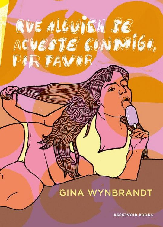 Produktbild: Que alguien se acueste conmigo, por favor