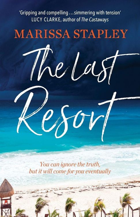 Produktbild: The Last Resort