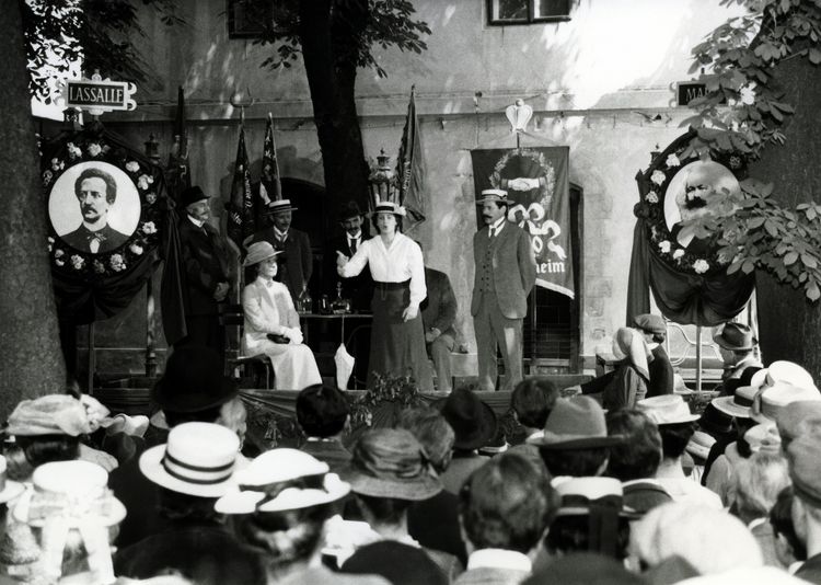 Produktbild: Rosa Luxemburg / Special Edition