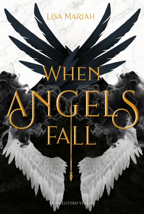 Produktbild: When Angels fall