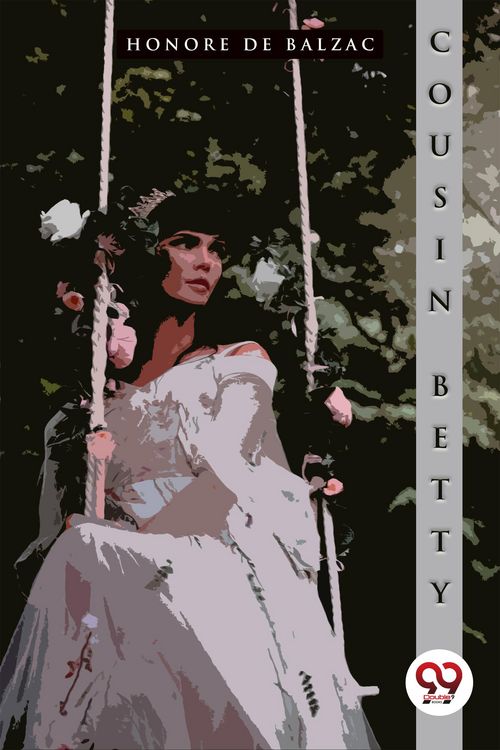 Produktbild: Cousin Betty