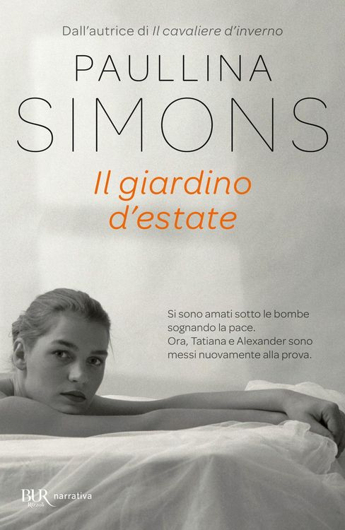 Produktbild: Il giardino d'estate