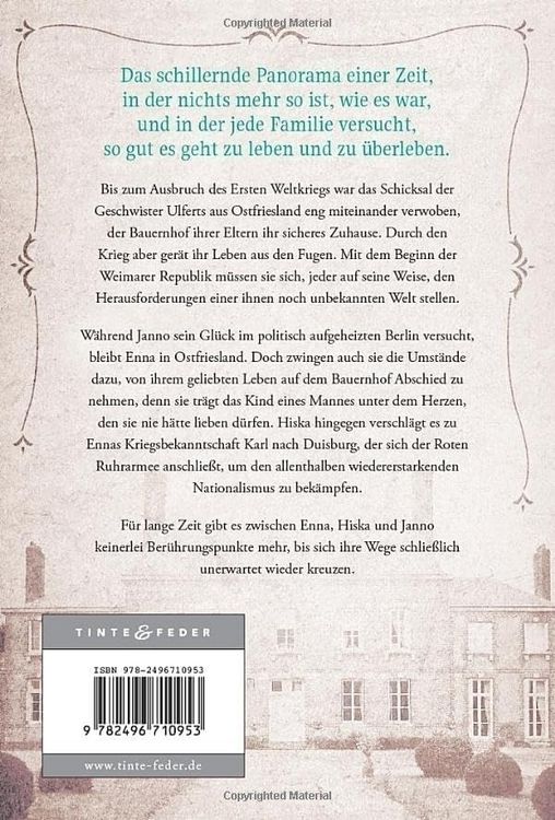 Produktbild: Die B&uuml;rde der Freiheit