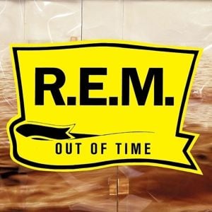 Produktbild: Out Of Time (25th Anniversary Edt)(1LP)