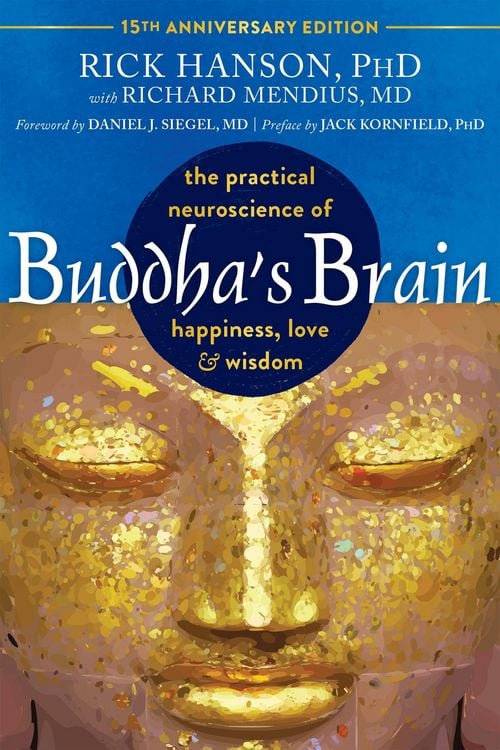 Produktbild: Buddha's Brain