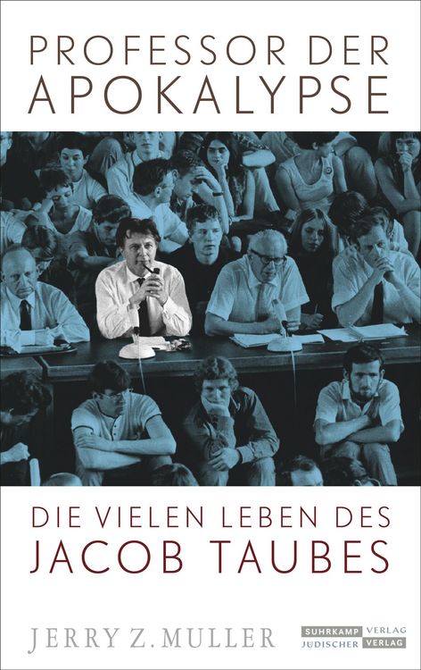 Produktbild: Professor der Apokalypse