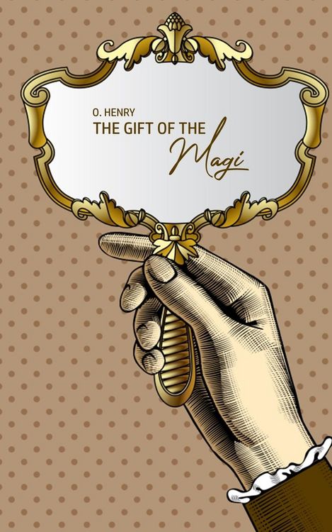 Produktbild: The Gift of the Magi