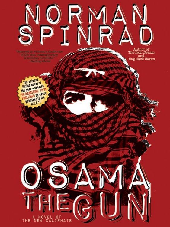 Produktbild: Osama the Gun