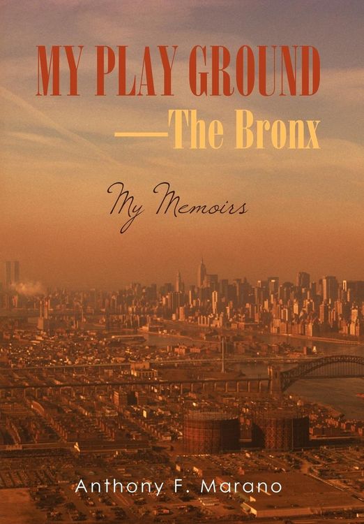 Produktbild: My Play Ground-The Bronx