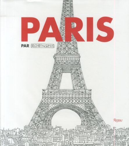 Produktbild: Paris