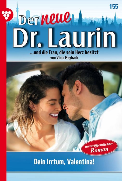Produktbild: Dein Irrtum, Valentina!