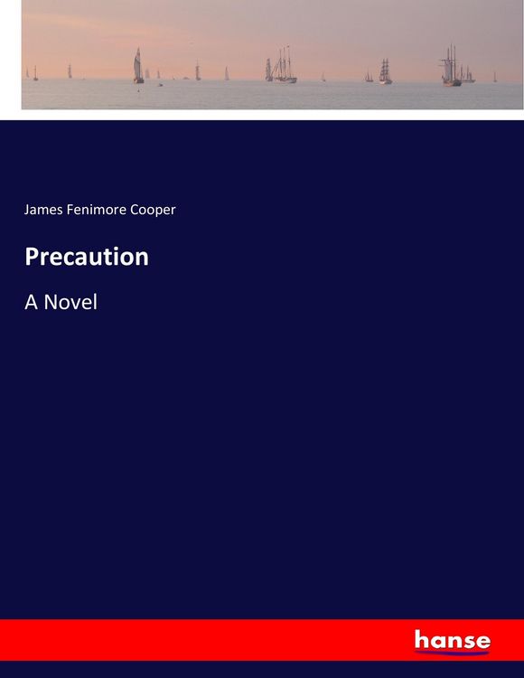 Produktbild: Precaution