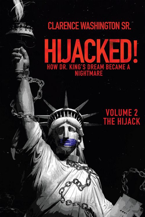 Produktbild: Hijacked!