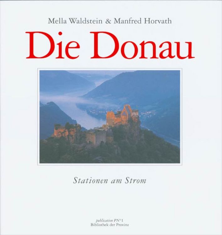 Produktbild: Die Donau