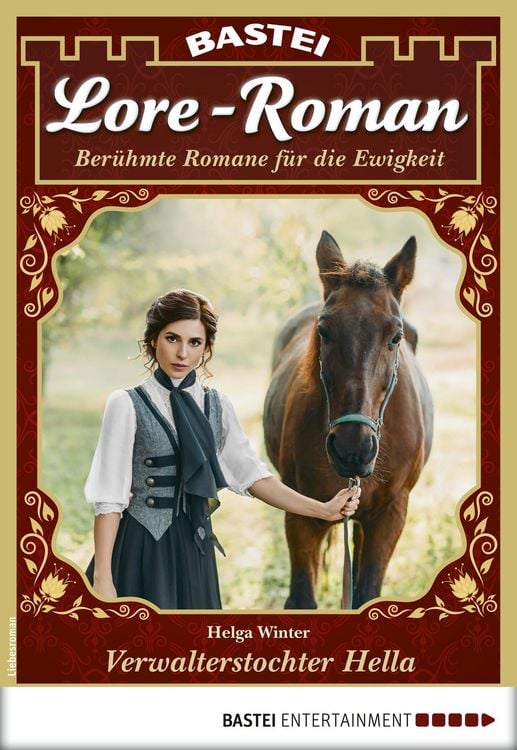 Produktbild: Lore-Roman 64